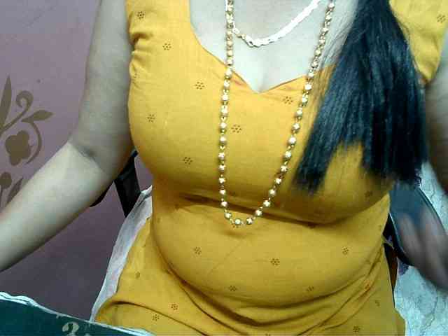Payalx webcam