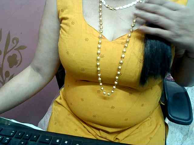 Payalx webcam