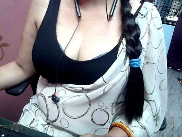 Payalx webcam