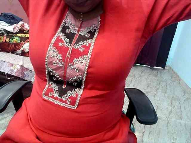 Payalx webcam