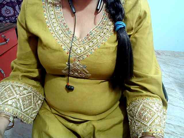 Payalx webcam