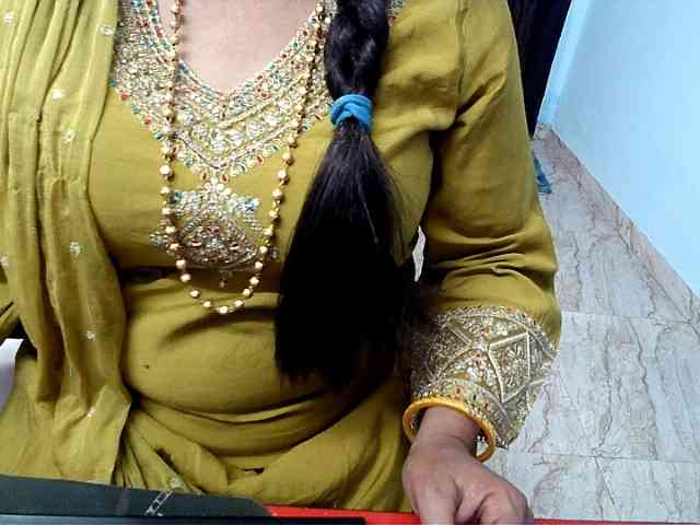 Payalx webcam
