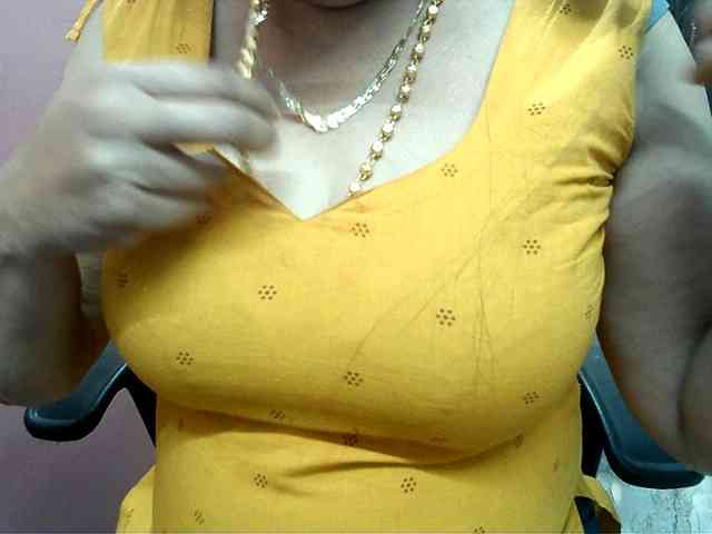 Payalx webcam