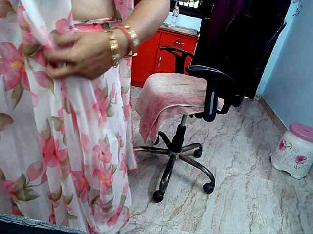 Payalx webcam
