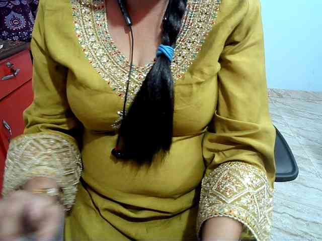 Payalx webcam
