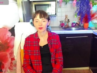 KathelinBrik Porn Show