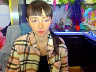 KathelinBrik Porn Show