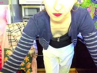 KathelinBrik Porn Show