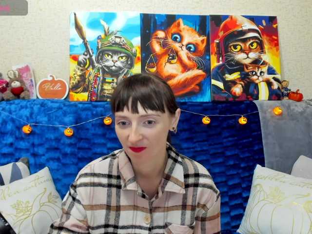 KathelinBrik, en directo ahora en BongaCams