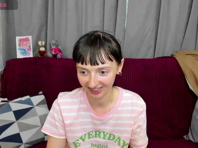 KathelinBrik live cam on BongaCams