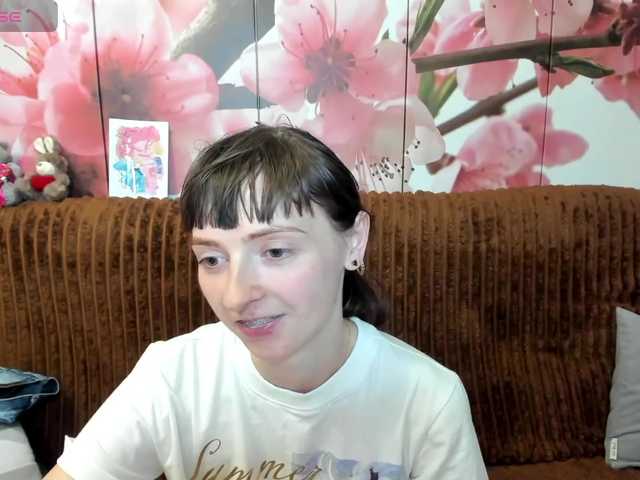 KathelinBrik live cam on BongaCams