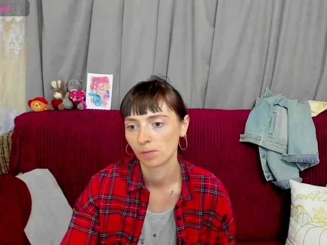 KathelinBrik live cam on BongaCams