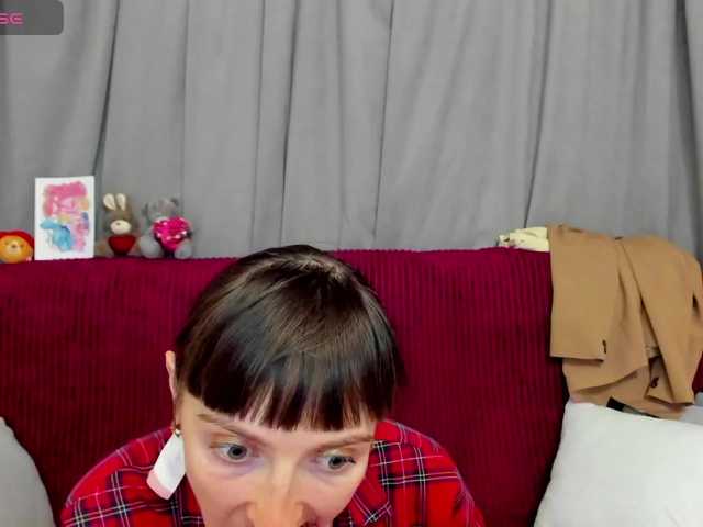 KathelinBrik live cam on BongaCams