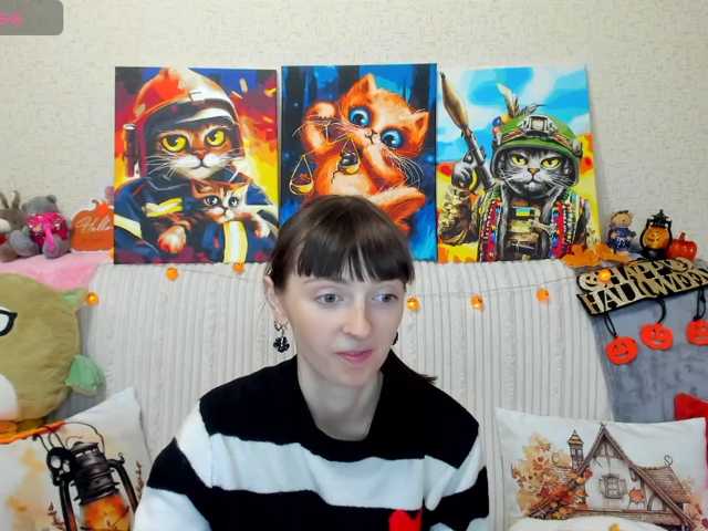 KathelinBrik live cam on BongaCams