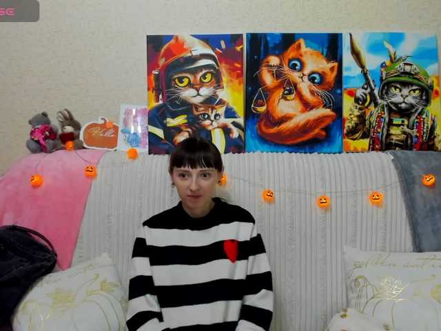 KathelinBrik live cam on BongaCams