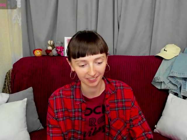 KathelinBrik live cam on BongaCams