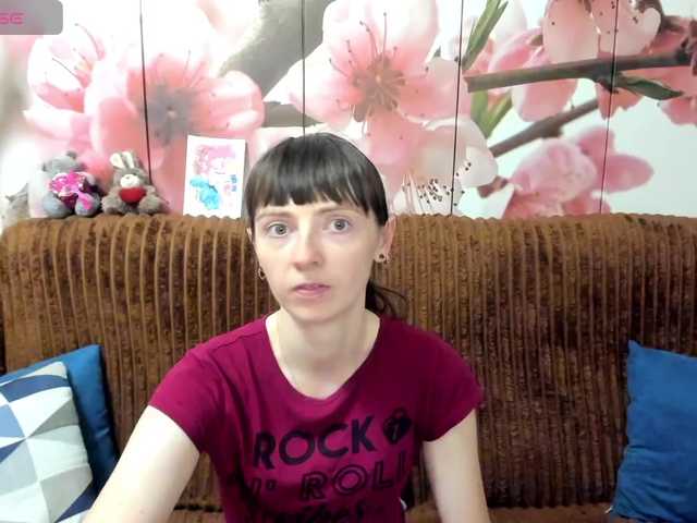 KathelinBrik live cam on BongaCams