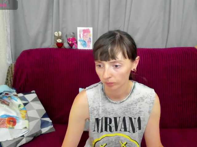 KathelinBrik live cam on BongaCams