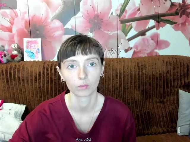 KathelinBrik live cam on BongaCams