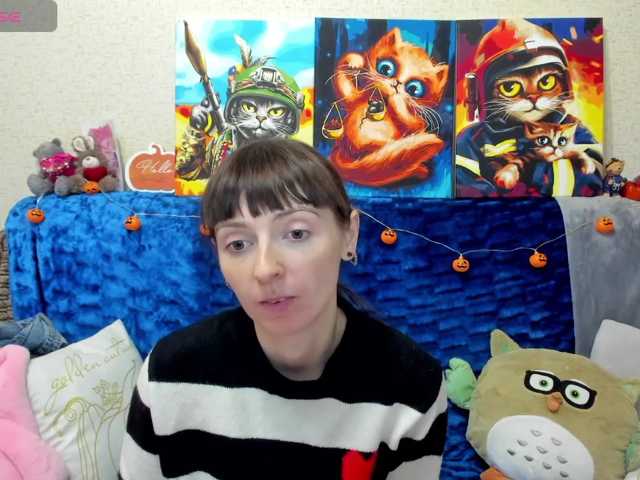 KathelinBrik, en directo ahora en BongaCams