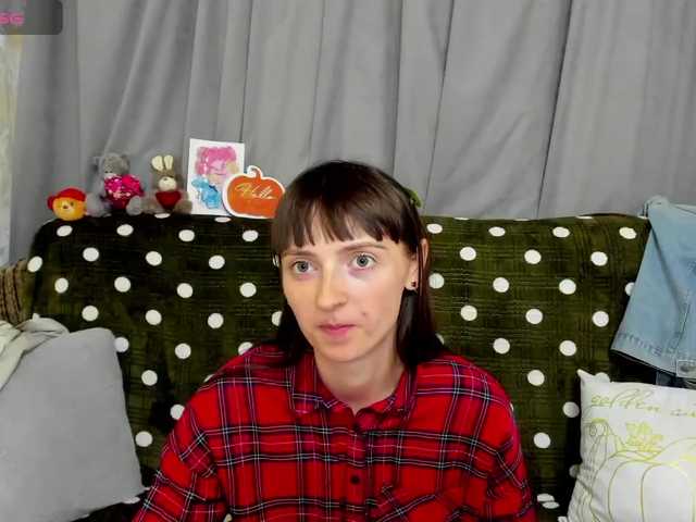 KathelinBrik live cam on BongaCams