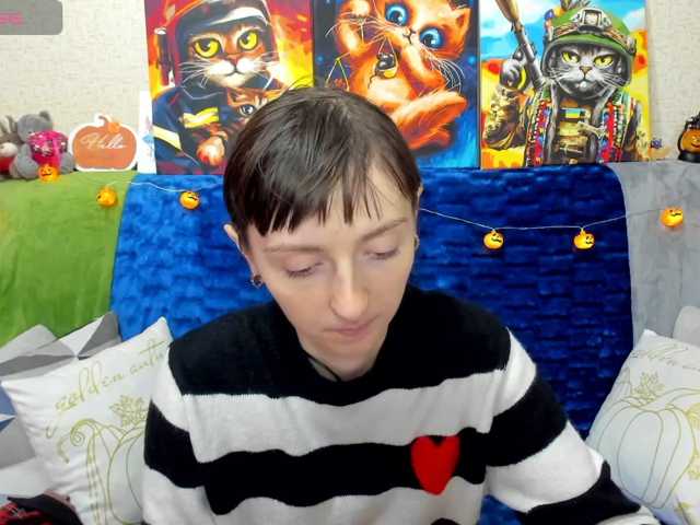 KathelinBrik live cam on BongaCams