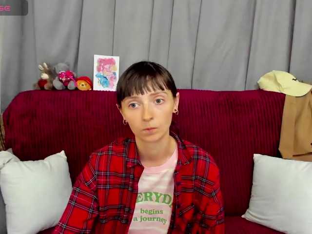 KathelinBrik live cam on BongaCams