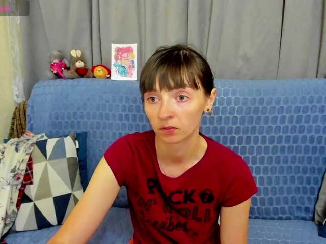 KathelinBrik live cam on BongaCams