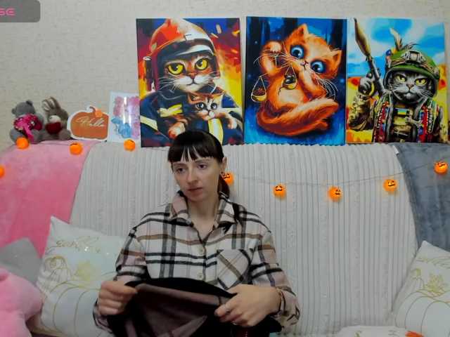 KathelinBrik live cam on BongaCams