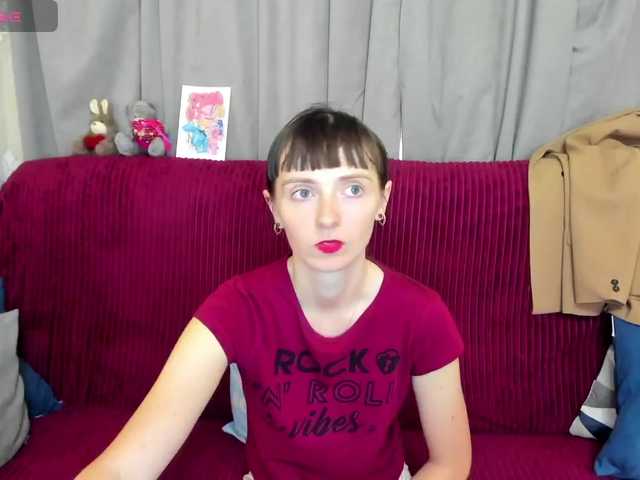 KathelinBrik live cam on BongaCams