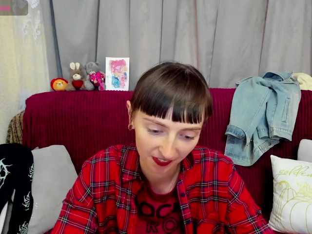 KathelinBrik live cam on BongaCams