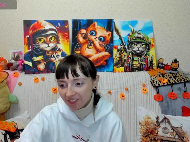 KathelinBrik live cam on BongaCams