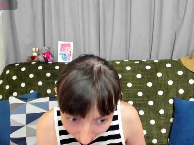 KathelinBrik live cam on BongaCams