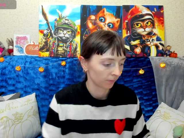 KathelinBrik, en vivo ahora en BongaCams