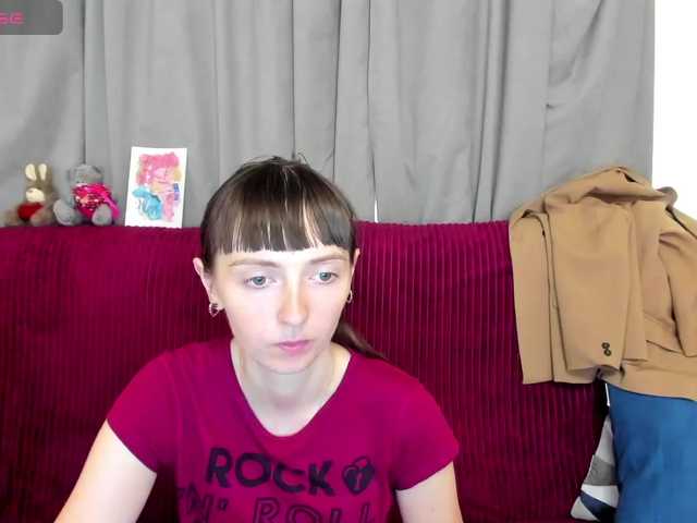 KathelinBrik live cam on BongaCams