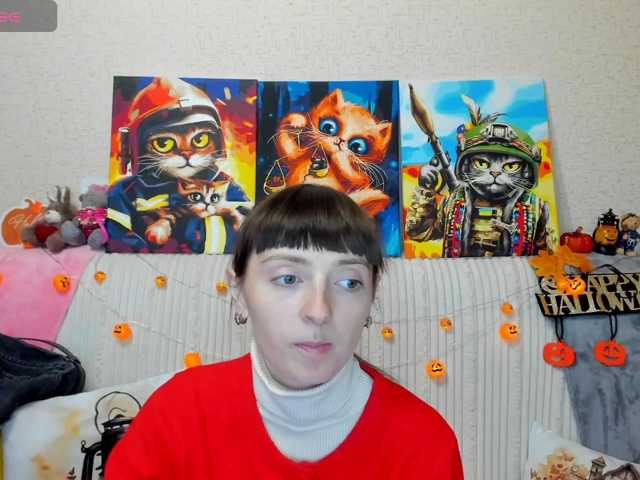 KathelinBrik live cam on BongaCams