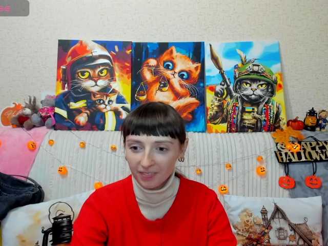 KathelinBrik live cam on BongaCams