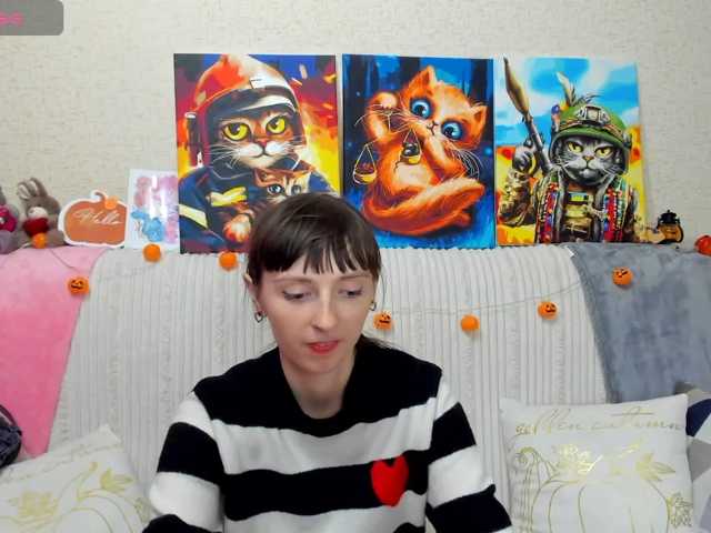 KathelinBrik live cam on BongaCams