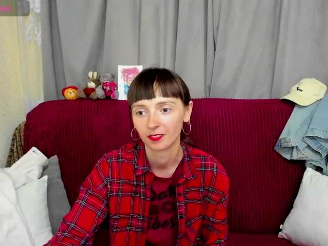 KathelinBrik live cam on BongaCams