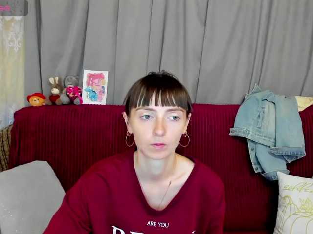 KathelinBrik live cam on BongaCams