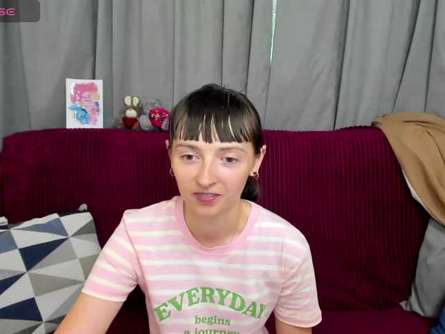 KathelinBrik live cam on BongaCams