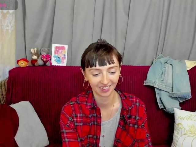 KathelinBrik live cam on BongaCams