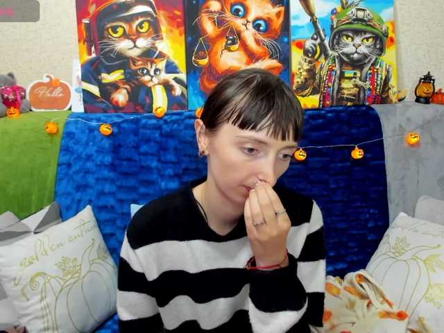 KathelinBrik live cam on BongaCams