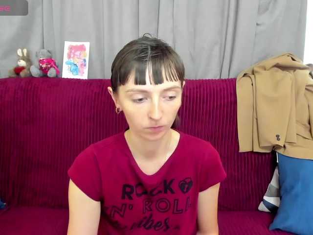 KathelinBrik live cam on BongaCams