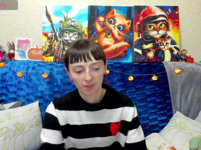 KathelinBrik, en vivo ahora en BongaCams