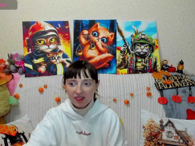 KathelinBrik live cam on BongaCams