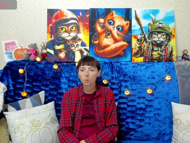 KathelinBrik live cam on BongaCams