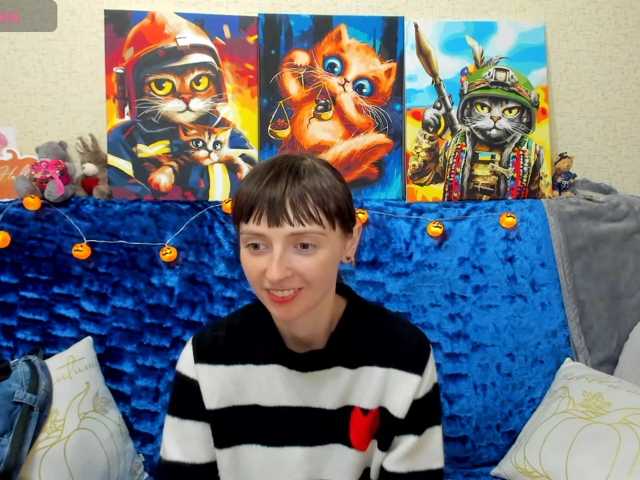 KathelinBrik live cam on BongaCams
