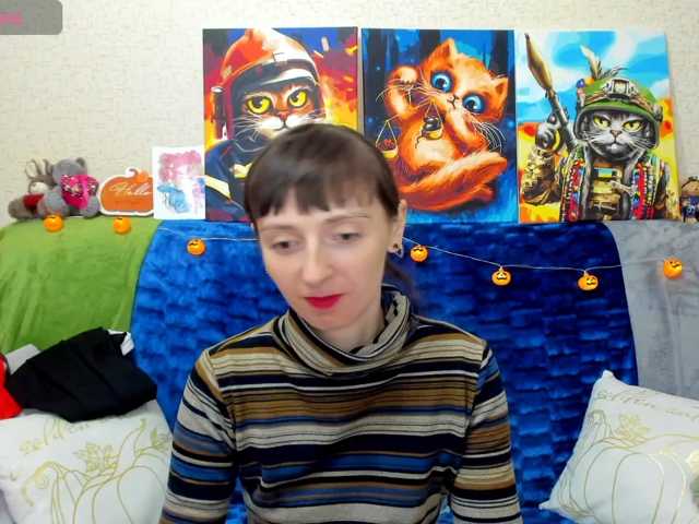 KathelinBrik live cam on BongaCams