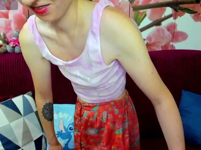 KathelinBrik live cam on BongaCams
